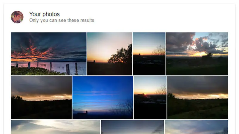 google gravity