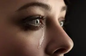 Los beneficios de llorar