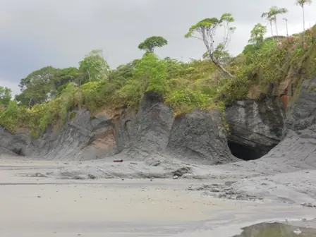 naturaleza
