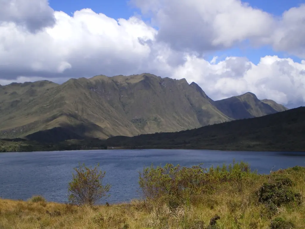 18 Parques Nacionales de Colombia, diversidad y belleza