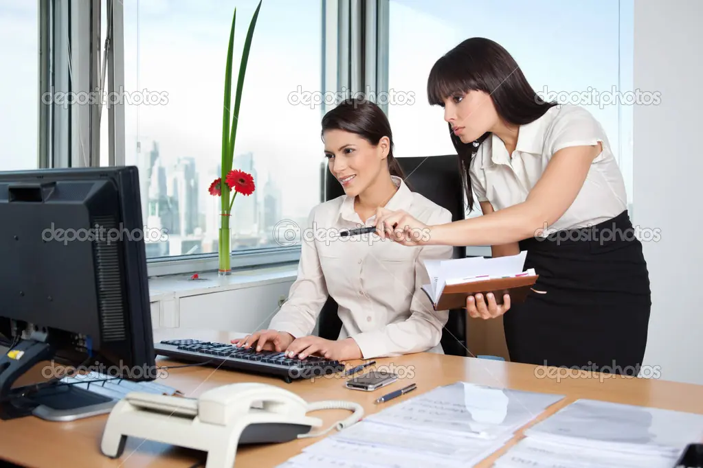 fui a una entrevista de trabajo