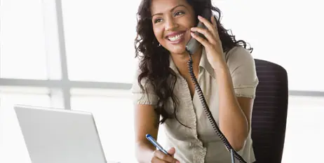 entrevista laboral
