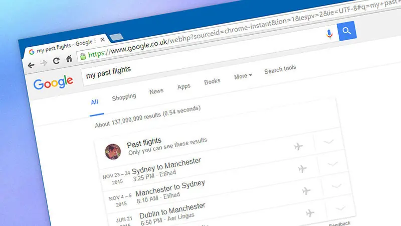 9 Trucos secretos para buscar en Google