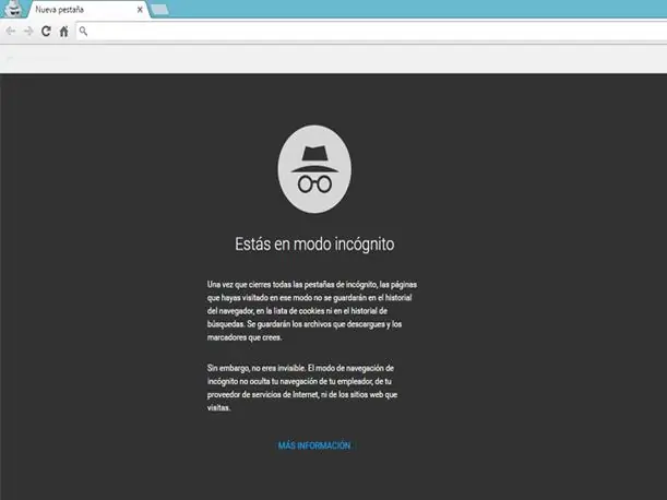 ¿Estás a salvo cuando ves porno en modo incógnito?