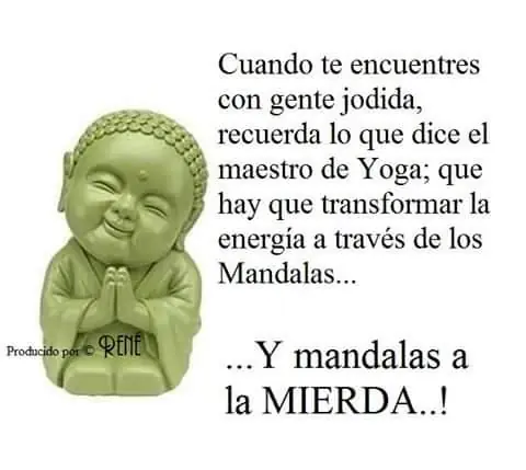 Humor de Lunes