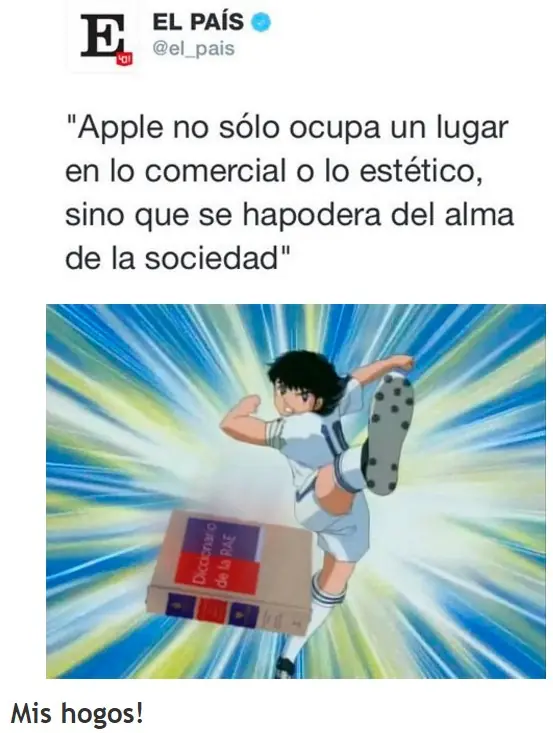 Humor de Lunes