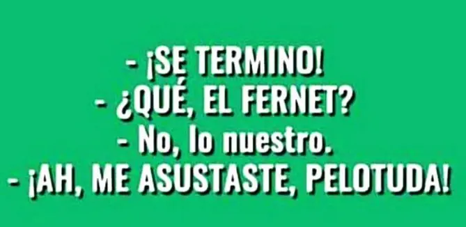 Humor de Lunes
