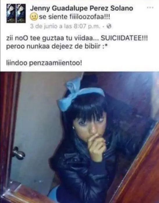 humor de Lunes
