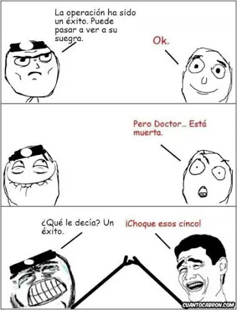 humor