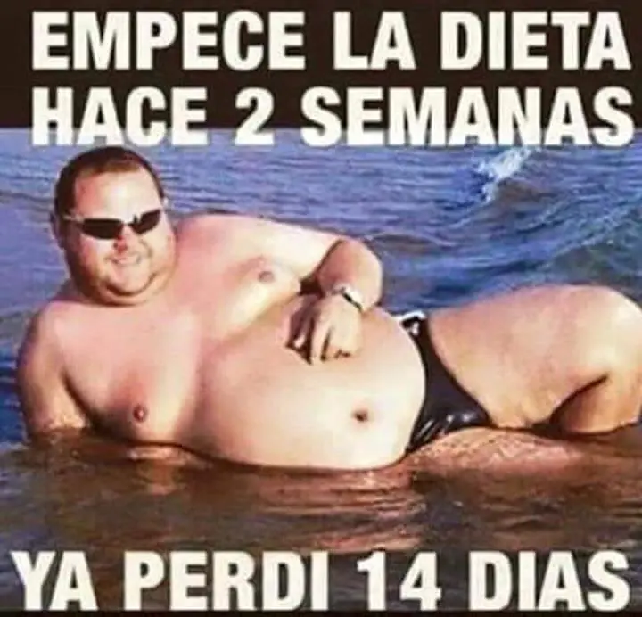 Humor de Lunes