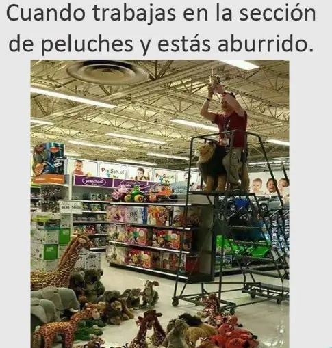 humor de Lunes