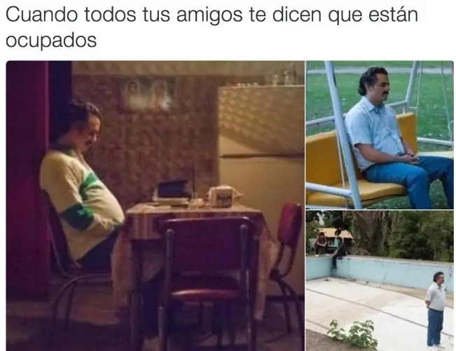 Humor de Lunes