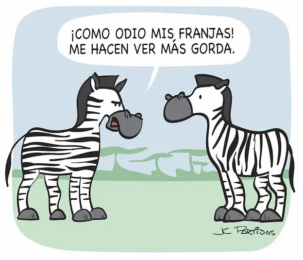 Humor de Lunes