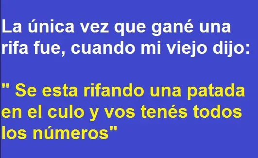 humor de Lunes