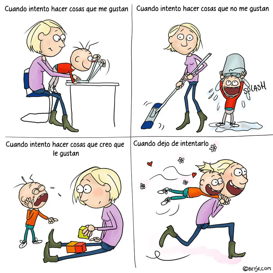 humor de Lunes