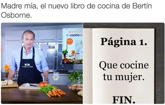 humor de Lunes
