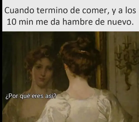Humor de Lunes
