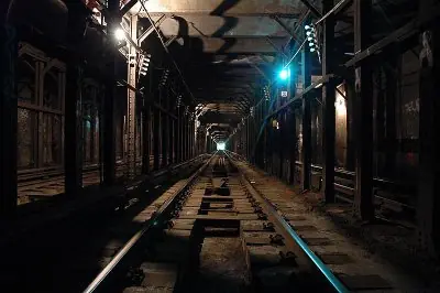 Metro 2033 - El regreso: La perla oscurece.