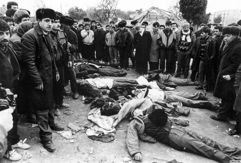 ¿Te invitaron a un pogromo??¡Te digo porqué no tenes que ir!