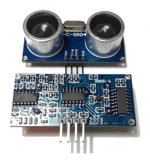 led arduino
