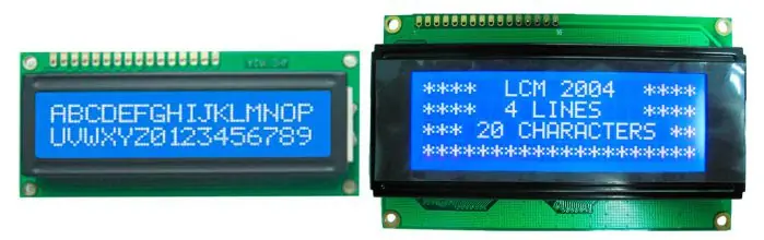led arduino