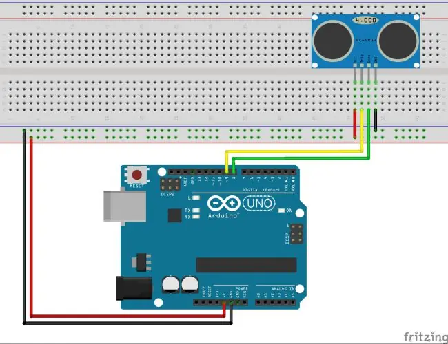 guia arduino 2016