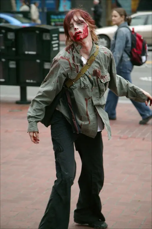 Zombies