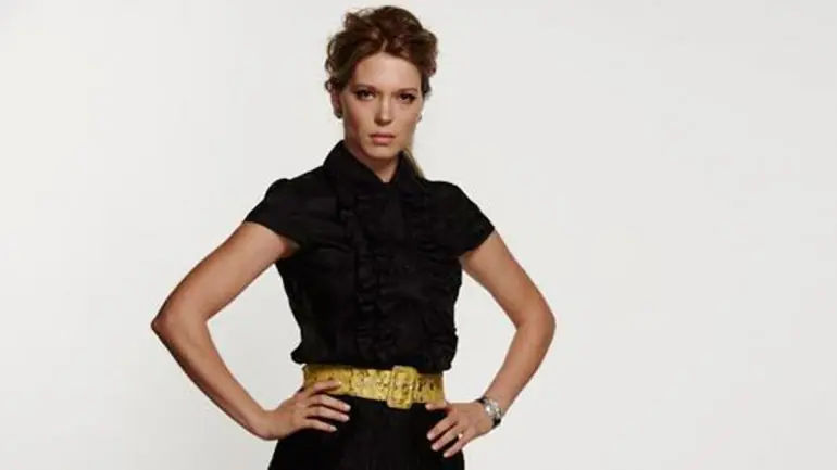 lea seydoux