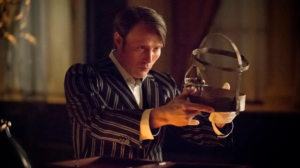 Hannibal el Origen