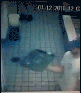 Cuando todo puede salir mal