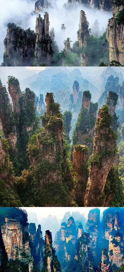 imagenes impresionantes