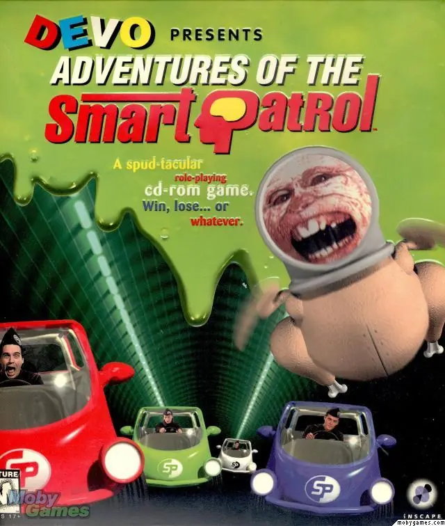 portadas de mierda variadas de videojuegos