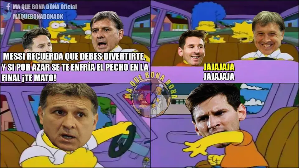 Lo mejor del Mi de esta semana VIII