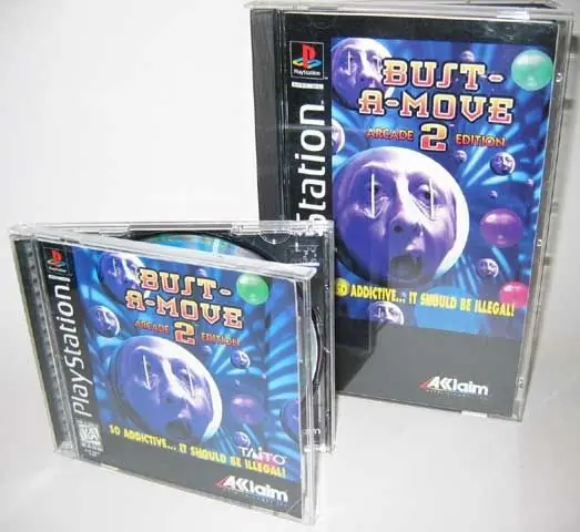 Videojuegos