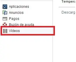 Desactivar Desactivar