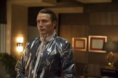 Hannibal el Origen