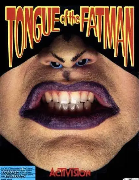 portadas de mierda variadas de videojuegos