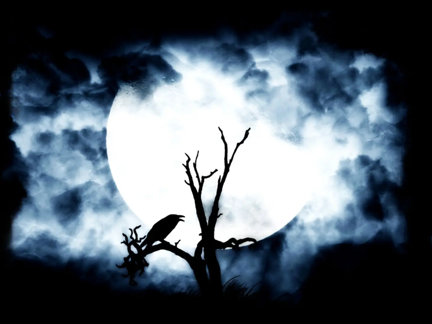 paranormal