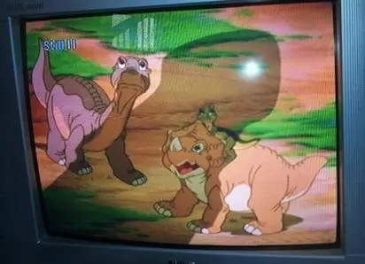 Mensajes Subliminales de Disney