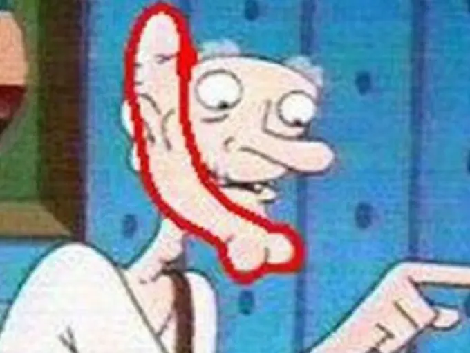 Mensajes Subliminales de Disney