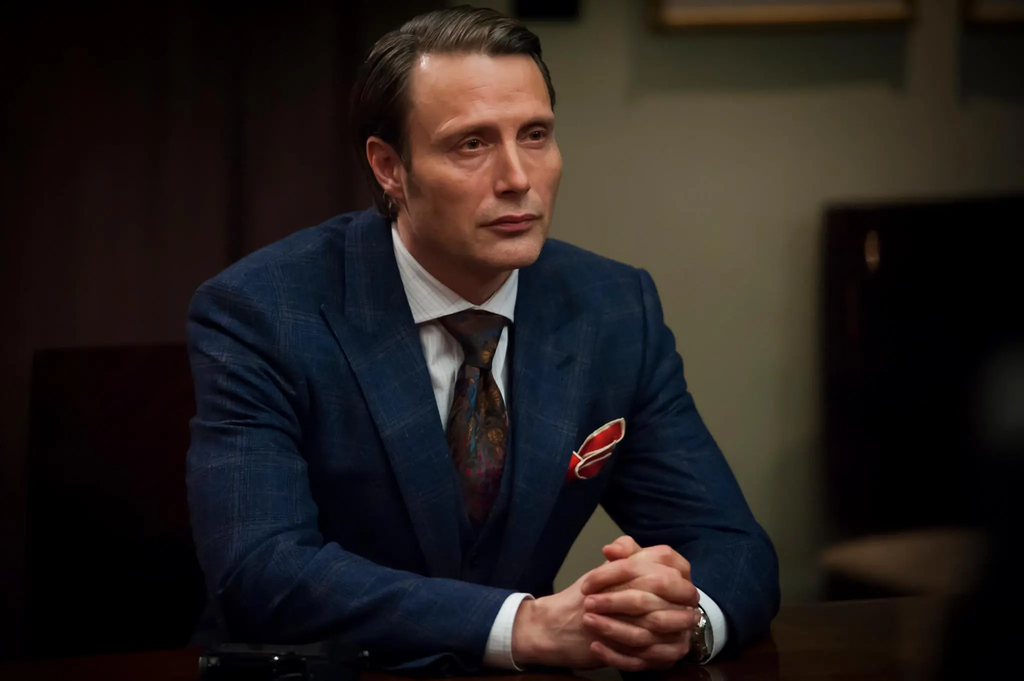 Hannibal lecter