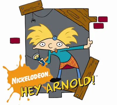 nickelodeon esta muerto!
