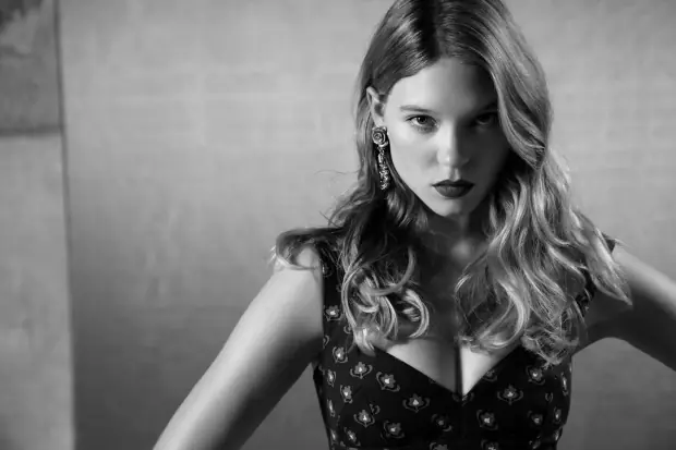 lea seydoux