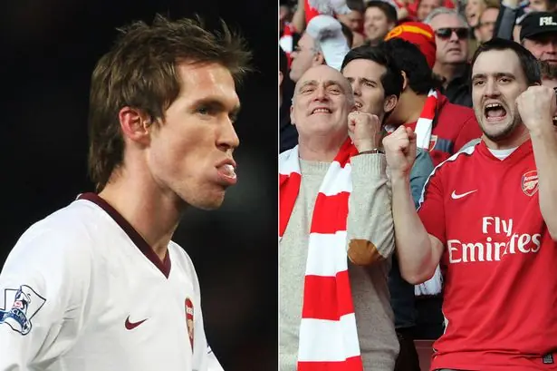 arsenal arsenal
