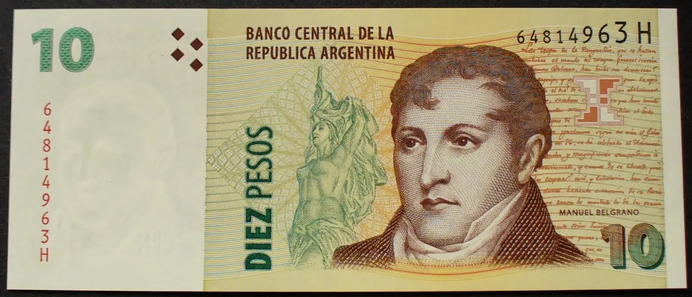 Los políticos argentinos mas seductores