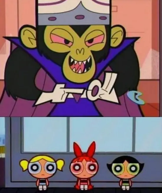 cartoon network