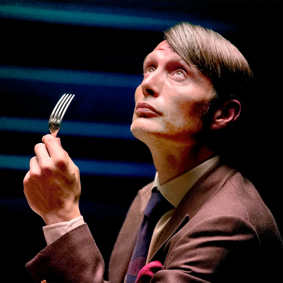 Hannibal lecter Hannibal lecter