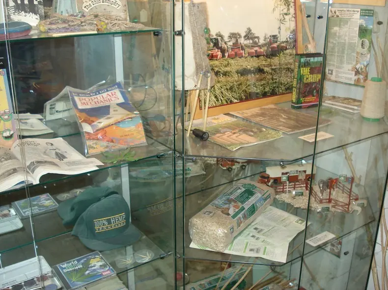 Museos