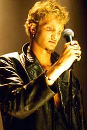 [Layne Staley] Cuando el sufrimiento deshace al artista.