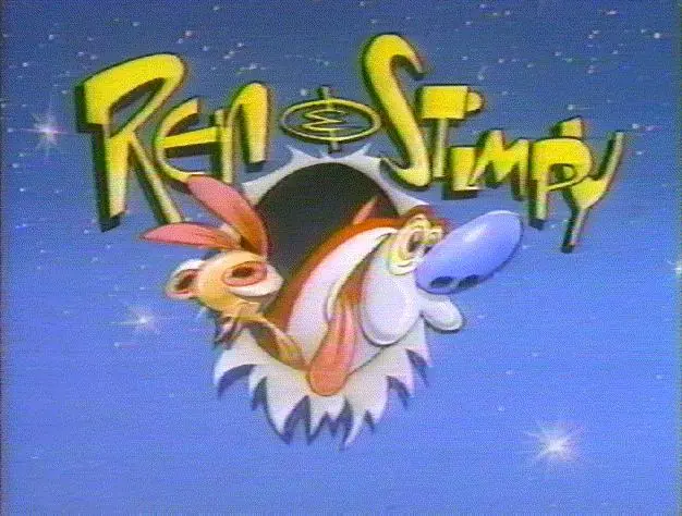 Ren y Stimpy (la historia)